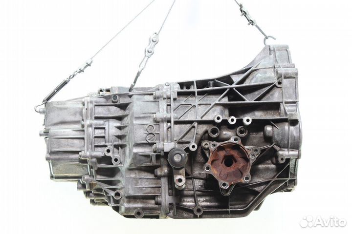 VAG АКПП A6 C6,4F 2004-2011 01J300058D