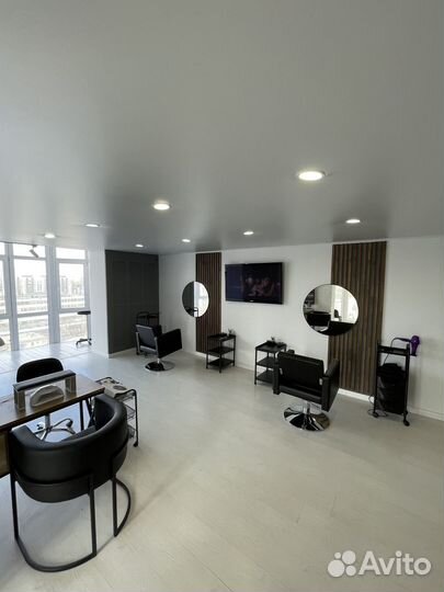 Аренда рабочего места