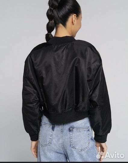 Демисезонный бомпер