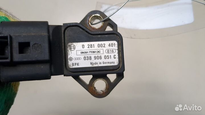 Датчик давления воздуха Volkswagen Touareg, 2007