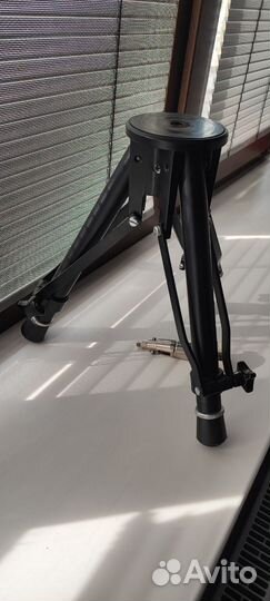 Штатив тринога foba F-Asnio мини трипод