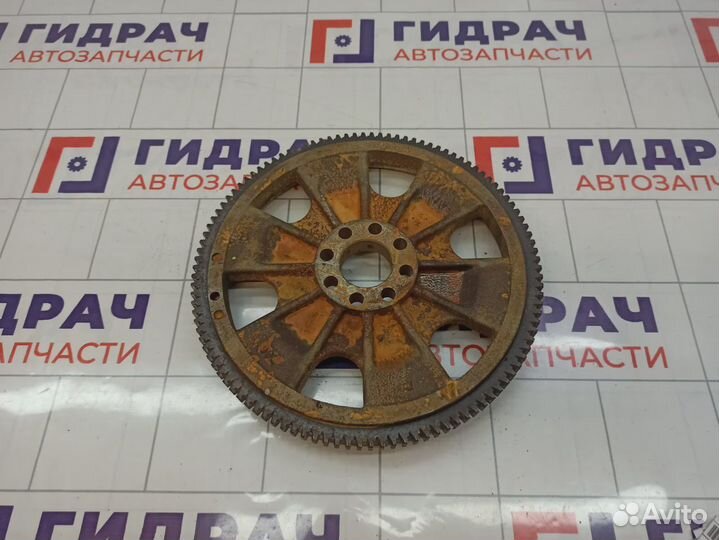 Маховик Toyota Land Cruiser Prado (J150) 13405-11090