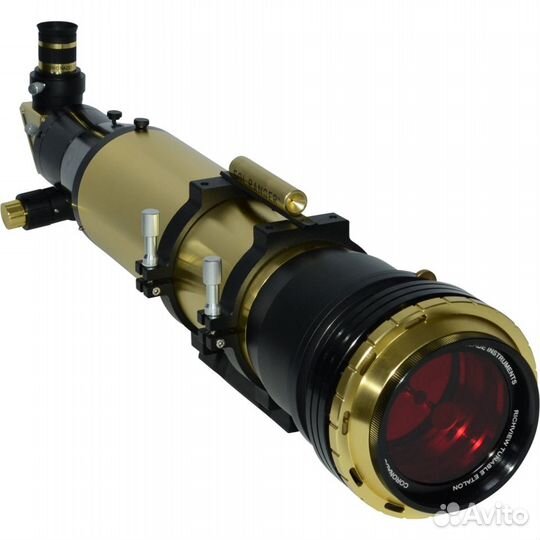 Солнечный телескоп Coronado SolarMax III 90 с блок