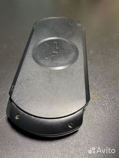 Sony PSP street - e1008