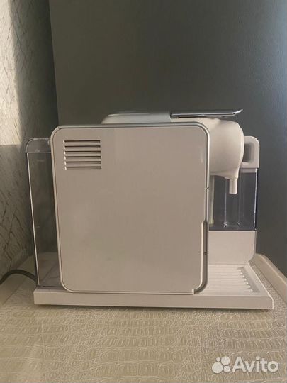 Кофемашина delonghi