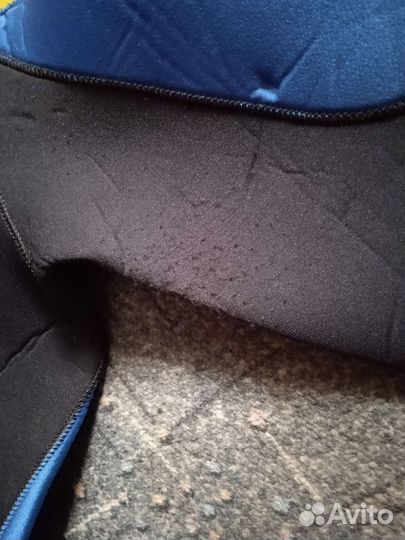 Гидрокостюм Beuchat