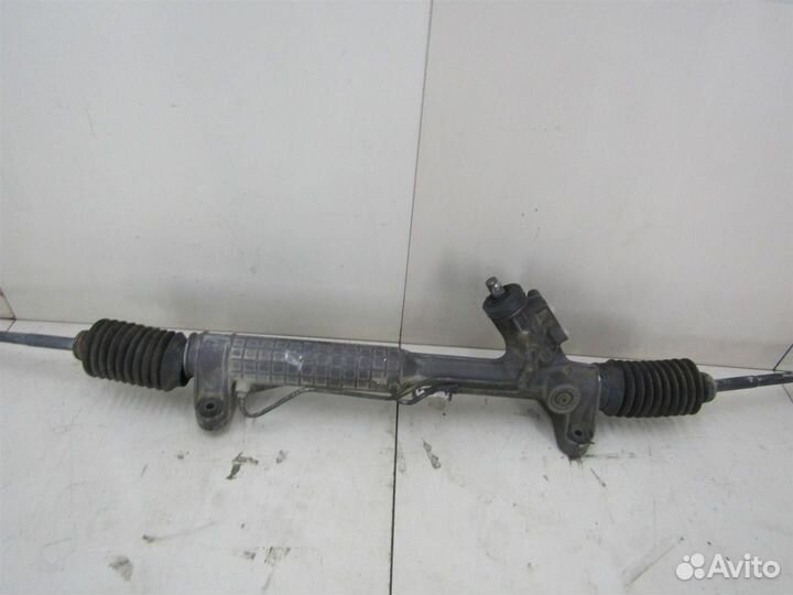 Рейка рулевая VW Transporter T4 1996-2003