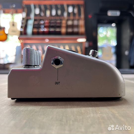 Педаль эффектов для электрогитары Marshall ED1 201