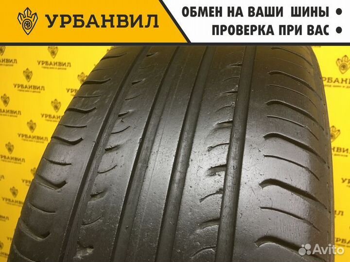 Hankook Optimo K415 205/55 R16 91H