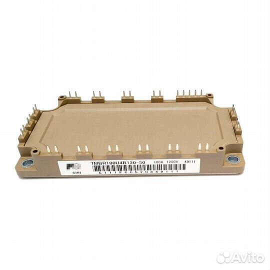 Модуль 6MBI150VB-120-50 50A-1200V Оптом и в розницу