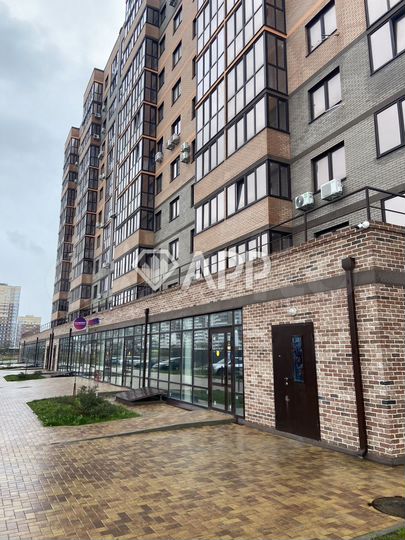 Торговая площадь, 111.7 м²