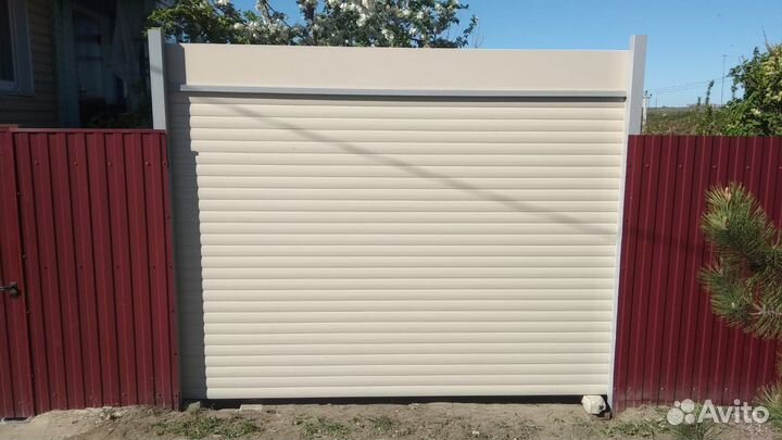 Рольставни