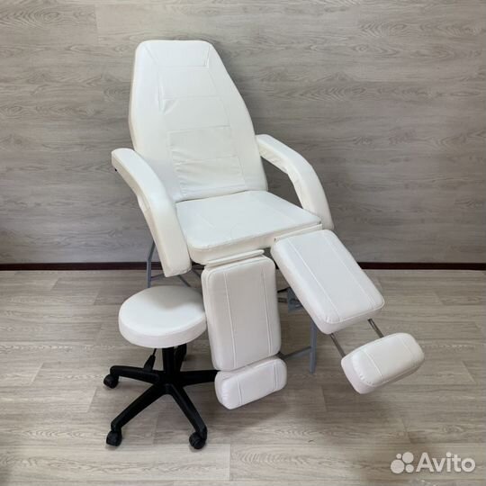 Педикюрное кресло