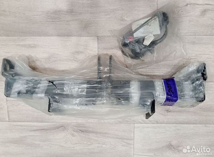 Фаркоп на Kia Ceed ED 1 (2006-2012) AvtoS kl13