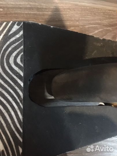 Дека ethic pandemonium 490