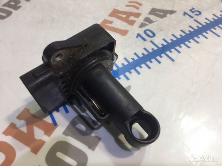 Тойота Камри Расходомер воздуха (дмрв)