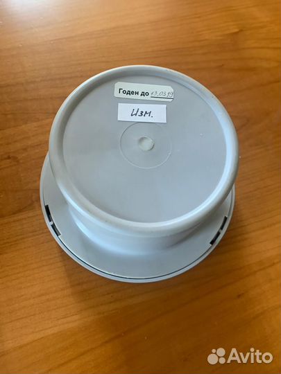 Барометр-анероид Бамм-1