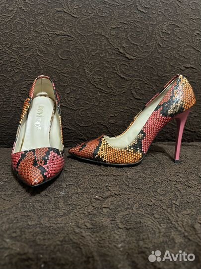 Туфли женские 38 размер