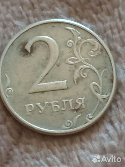 Монеты