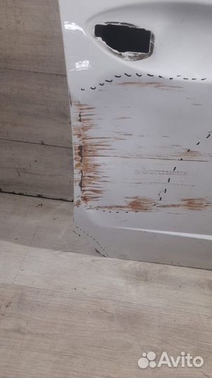 Дверь передняя правая Hyundai Sonata 8 С 2019 Года