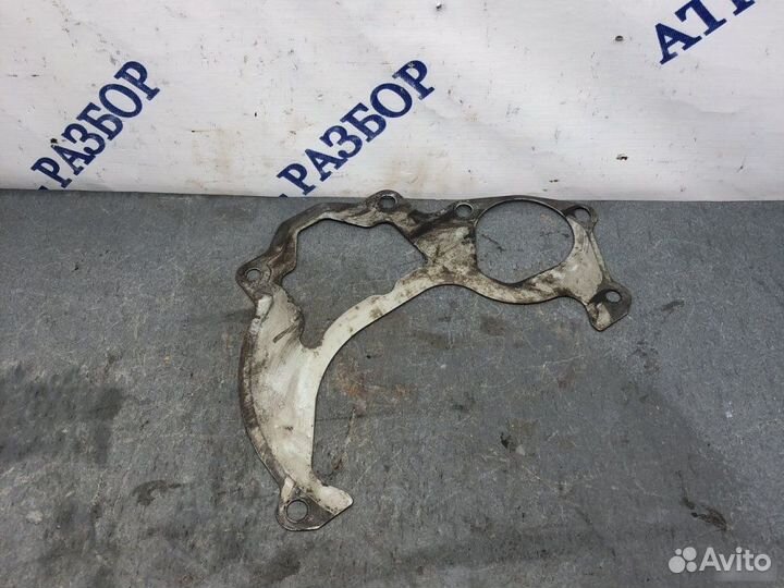 Пыльник маховика Chevrolet Aveo T200 B12S1