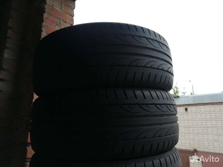 Hankook Ventus V2 AS 195/50 R15 82V