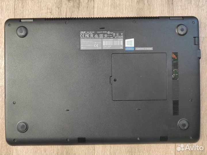 Современный Asus i3/20gb RAM/1Tb SSD