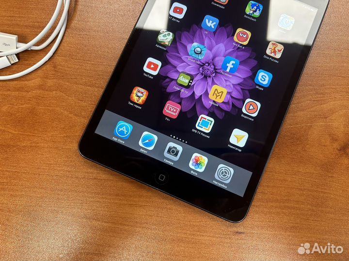 iPad mini 32gb