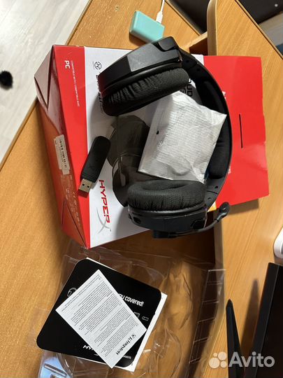 HyperX Cloud Stinger Core Wireless