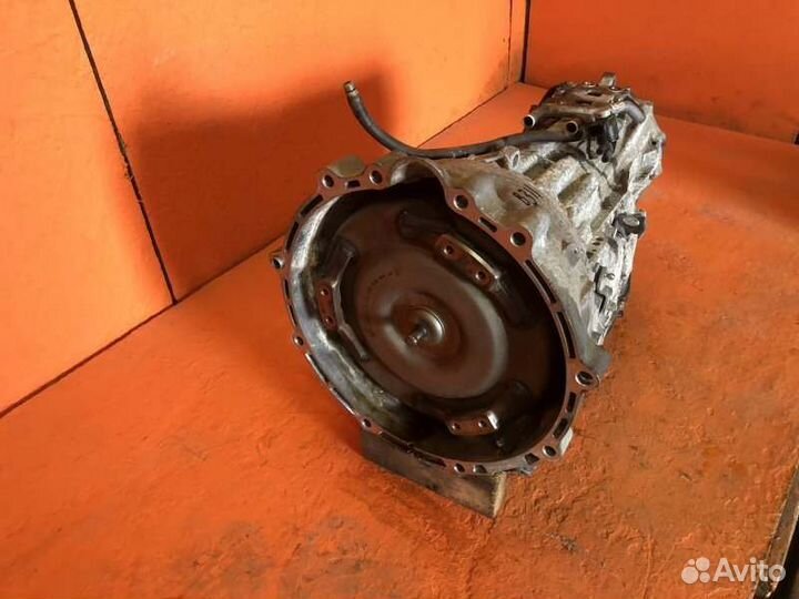 АКПП Porsche Cayenne 958 4.8 2013