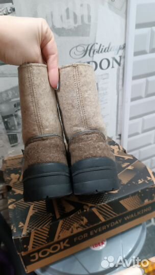 Валенки Nordman