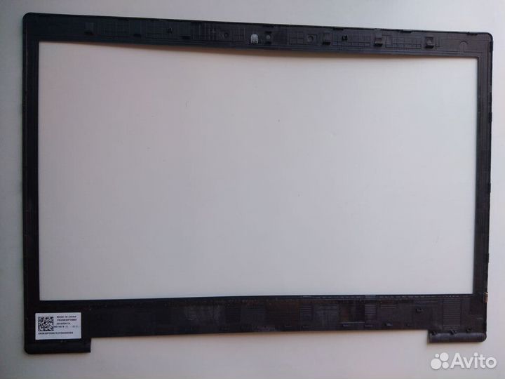 Рамка матрицы для ноутбука Lenovo IdeaPad 120S-14I