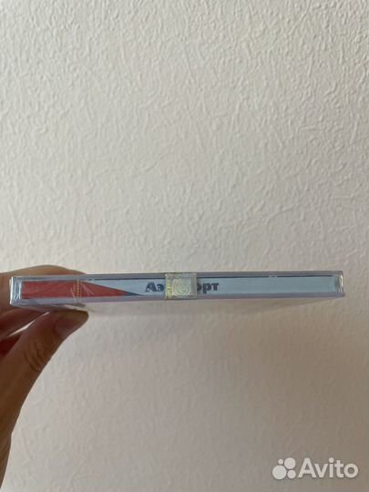 Игра для пк Корпорация Аэропорт (новый, силд)