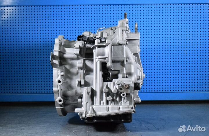 Вариатор Jatco JF011E