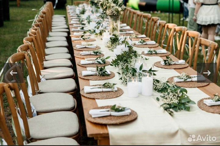 Свадьбы, банкеты, кейтеринг, фуршет