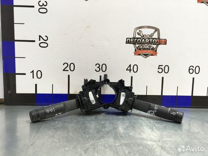 Подрулевой переключатель поворотников Chevrolet