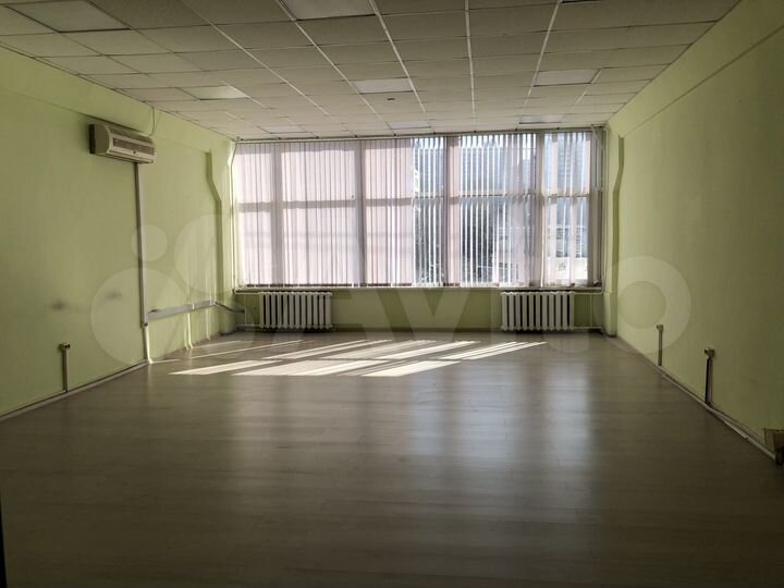 Офис, 65,4 м², Бекетова 3Б