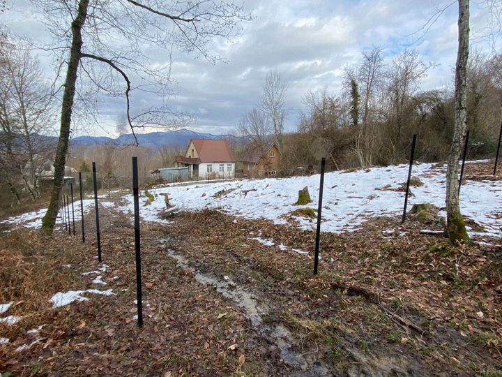 Участок 6 сот. (СНТ, ДНП)