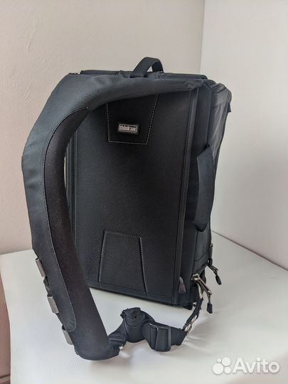 Объектив Nikon 50mm и рюкзак-слинг и чехол