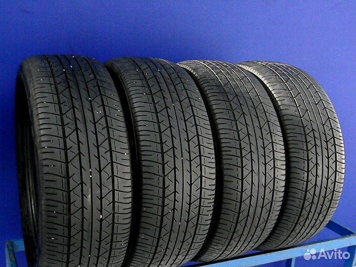 Bridgestone Potenza RE031 235/55 R18 99H