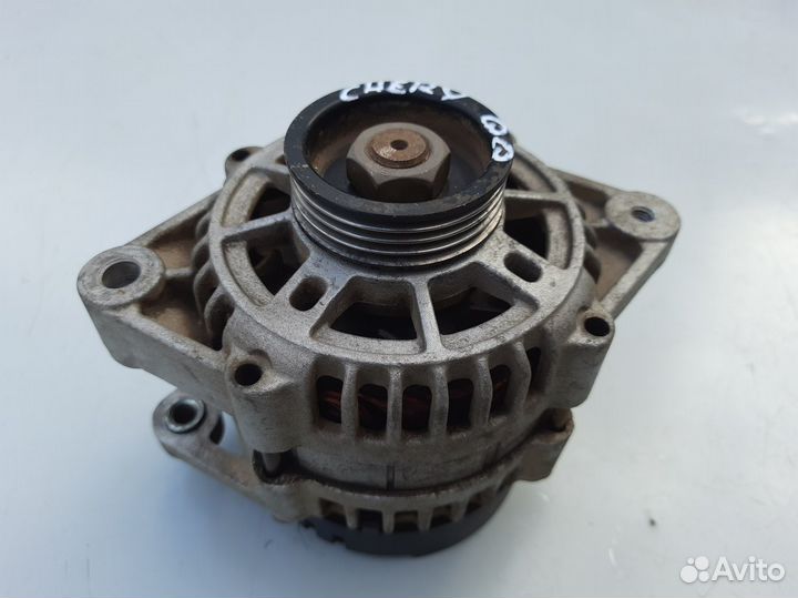 Генератор Chery QQ6 S21