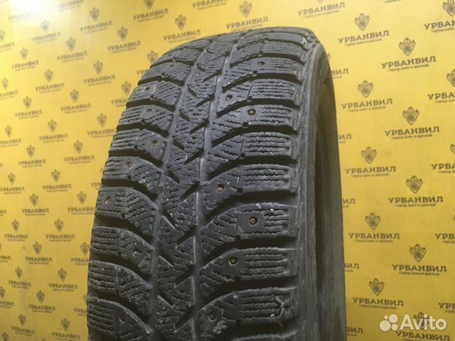 Bridgestone Ice Cruiser 5000 175/65 R14 82T