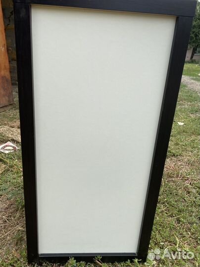 Тумба приставная б/у