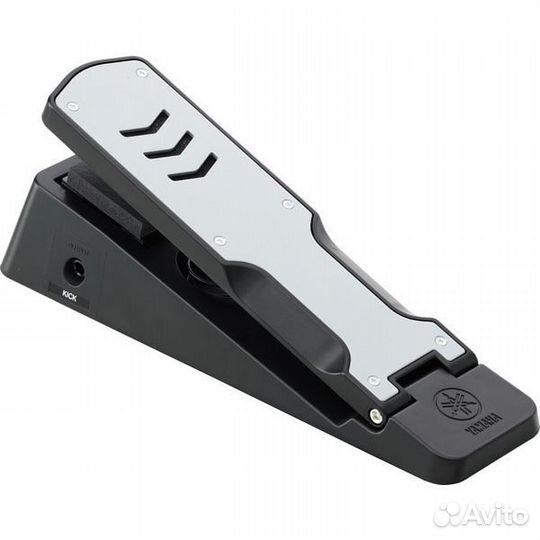Пэд бас-бочки Yamaha KU100
