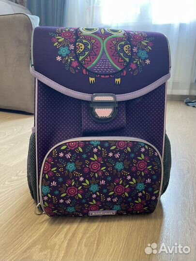 Портфель школьный erich krause