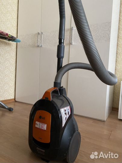 Пылесос bosch 2000