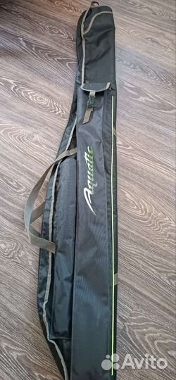 Чехол для удилищ Aquatic Ч-01 160