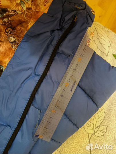 Пуховик женский 46 48 размер