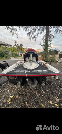 Брп гидроцикл 155