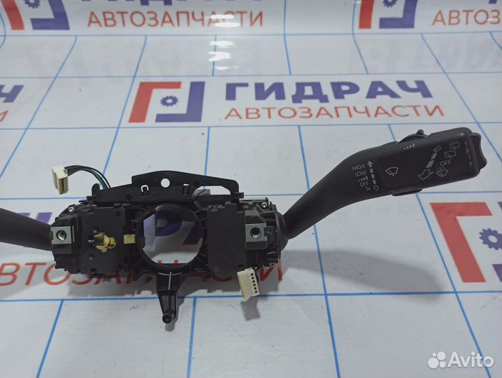 Переключатель подрулевой в сборе Volkswagen Golf P
